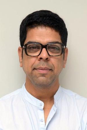 Murali Sharma in Chor Bazaari