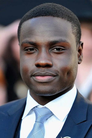 Dayo Okeniyi in Rise