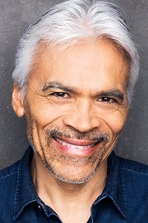Sal Lopez in Centurion: The Dancing Stallion