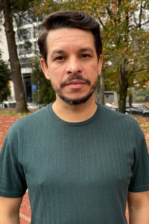Guilherme Machado in Hanamatsuri!!