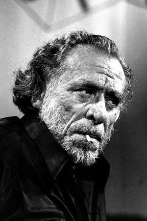 Charles Bukowski in Bukowski: The Last Straw