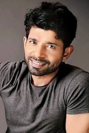 Vineet Kumar Singh in Aadhaar