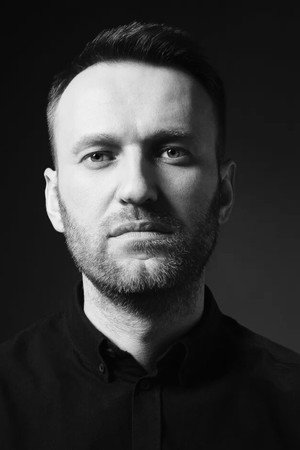 Alexei Navalny in The Term. Beginning of a Big Story