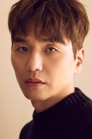 Kim Tae-hun in Mission  Possible
