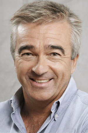 Carles Francino in The Critic