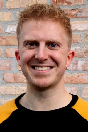 Nikolaj Falkenberg-Klok in The Substitute