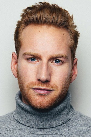 Florian Sebastian Fitz in Ground Control