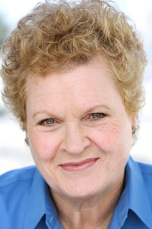 Marianne Muellerleile in Framed: The Adventures of Zion Man
