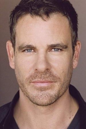 Aaron Jeffery in Rip Tide
