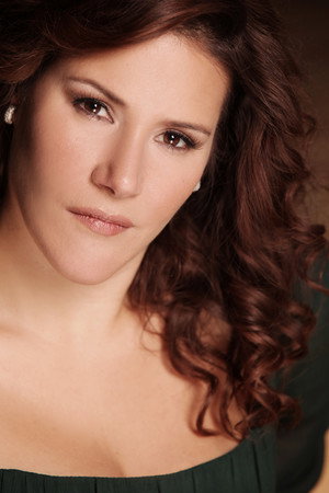 Danielle Talamantes in Verdi: Nabucco