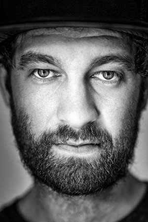 Renan Öztürk in The Sanctity of Space