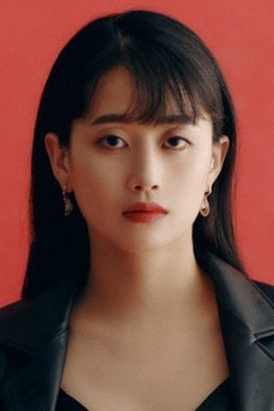 Taemi in I'm Doing Fine in Middle School