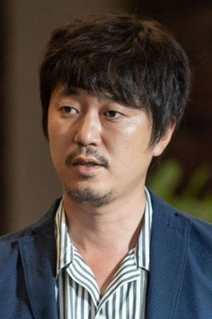 Hirofumi Arai in Blue Spring