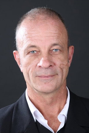 Thomas Anzenhofer in Der Clown