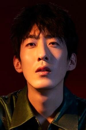 Peng Yusi in Ghost Army
