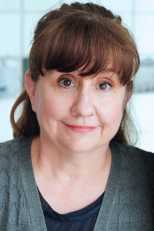 Pam Cook in Validation