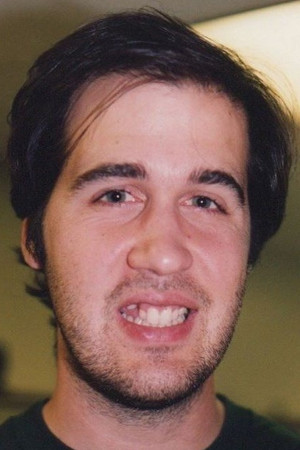 Krist Novoselic in Nirvana: With the Lights Out