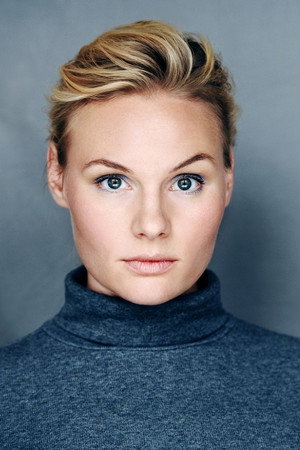 Rosalie Thomass in Beste Zeit
