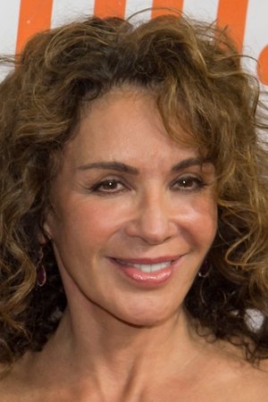 Giannina Facio in Christmas Vacation '90