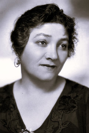 Vera Gordon in Abie's Irish Rose