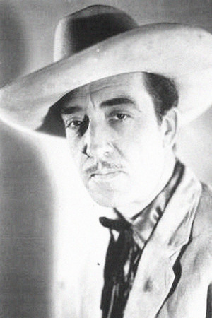 Ted Adams in The Lone Rider in Frontier Fury
