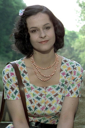 Valérie de Tilbourg in As Long as One Is Intoxicated