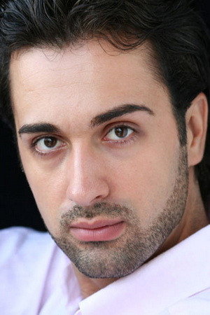 Bruno Ribiero in Nabucco