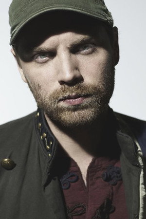 Jon Buckland in Coldplay: Music of the Spheres - Live Broadcast from Buenos Aires