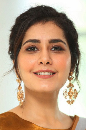 Raashii Khanna in Ayogya