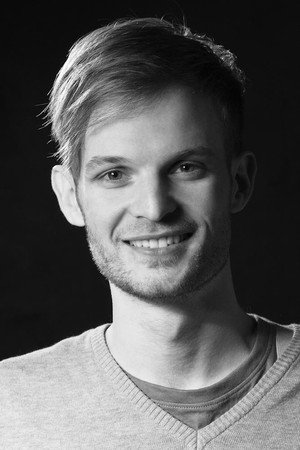 Péter Puskás in The Influencer