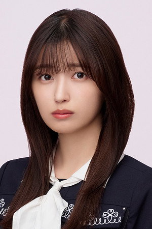 Ioki Mao in 乃木坂46 Live In Hong Kong