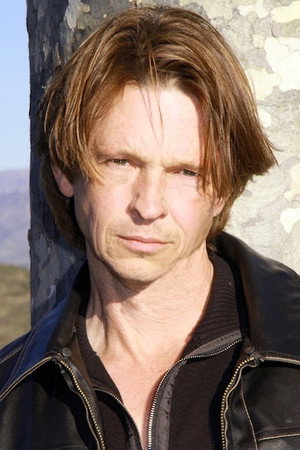 Jimmy McNichol in Champions: A Love Story