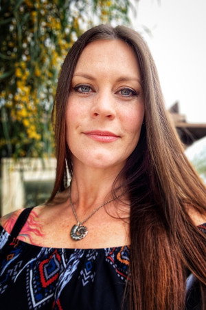 Floor Jansen in ReVamp: Live at Graspop 2010
