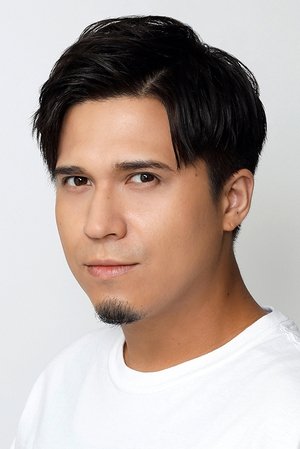 Subaru Kimura in Doraemon: Nobita's Treasure Island