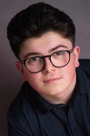 Archie Yates in Home Sweet Home Alone