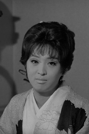 Osamu Ogasawara in Funeral Parade of Roses