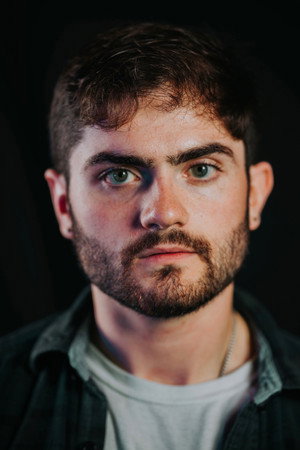 Andrew Leemon in Take Everything
