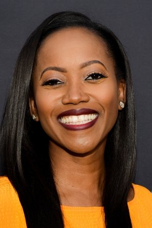 Erika Alexander in D  j   Vu