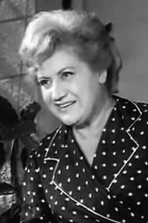 Aliki Vempo in A Patented Stupid Man