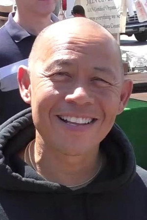 Ernie Reyes Jr. in Red Sonja
