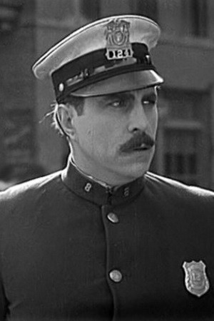 Christian J. Frank in Easy Come, Easy Go