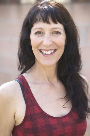 Jan Bryant in Treasure Island: The Adventure Begins