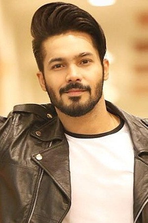 Ayaz Samoo in Husbandhood
