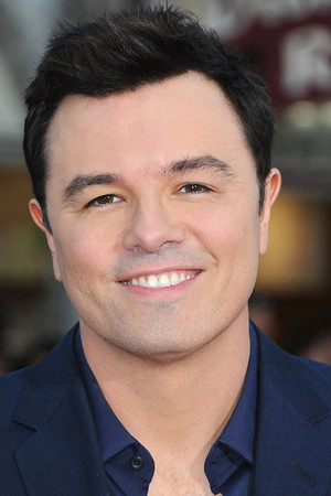 Seth MacFarlane in Family Guy Presents  Something  Something  Something  Dark Side