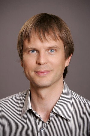 Alo Kõrve in Disco and Atomic War