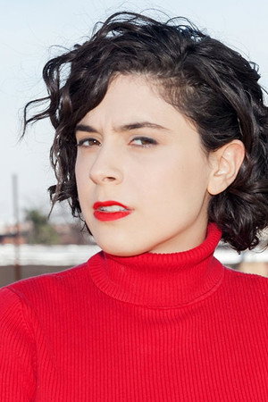 Ariel Kavoussi in Catfight