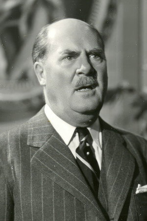 André Alerme in Carnival in Flanders