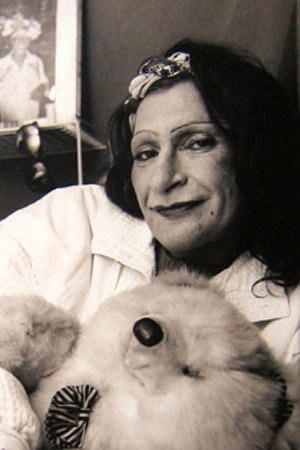 Sylvia Rivera in The Death and Life of Marsha P  Johnson
