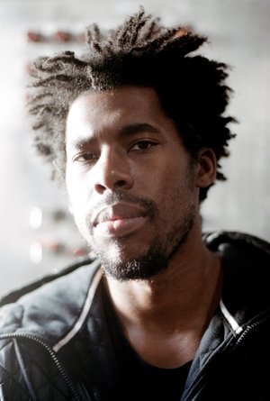 Flying Lotus in Cream