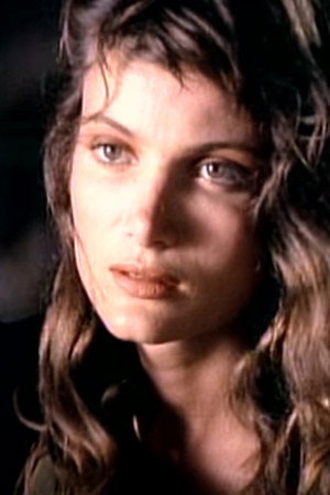 Blair Valk in Dead Weekend